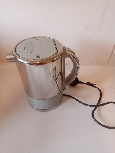 Dualit cjk1 grey - dualit, chrome