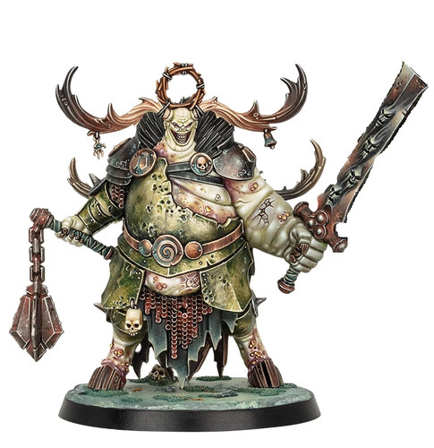 Warhammer quest aos - warhammer, wurmspat