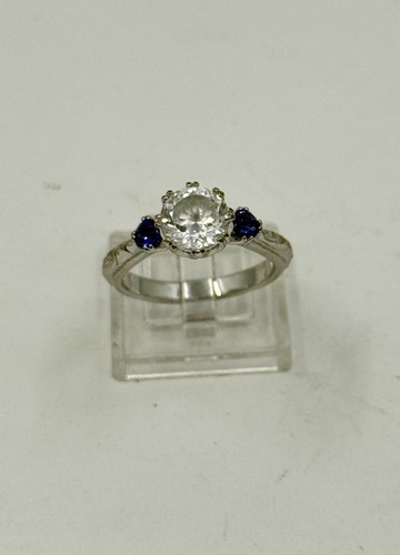 Tacori sterling silver - tacori,