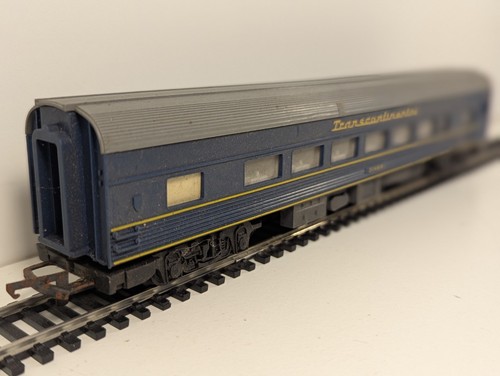 Tri ang gauge r447 - tri-ang,
