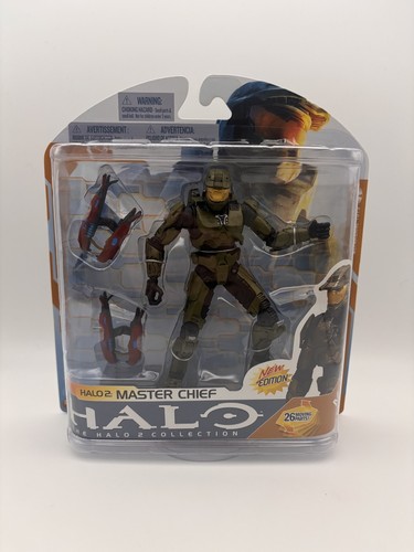 Mcfarlane toys halo - mcfarlane, 2