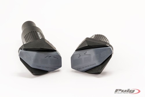 Puig 1851n crash - crash, pads