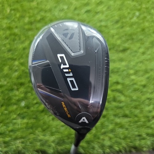 Taylormade qi10 hybrid 25 - qi10,