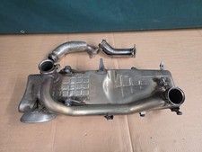 2010 KTM 1190 RC8 Silencer - 69005083000