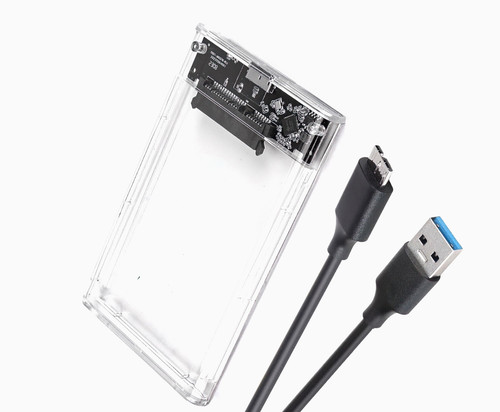Usb 0 sata - sata, external