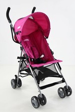 Baby Stroller Suitable from 6