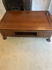 laura ashley coffee table used