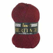 Jarol HERITAGE DK Knitting