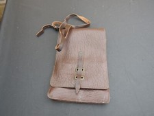 VINTAGE WW2 RAF MAP CASE WITH