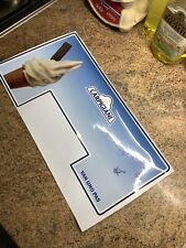 Carpigiani Van Uno Stickers