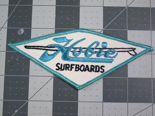 Vtg surfing ephemera hobie - ephemera,