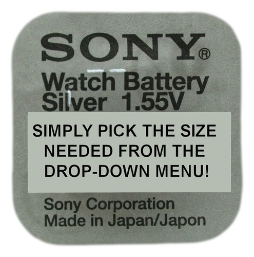 Genuine sony murata silver - genuine, /