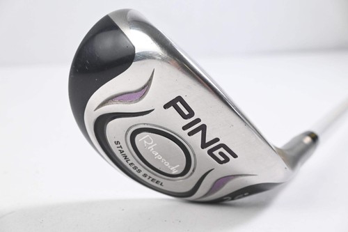 Ladies ping rhapsody hybrid - ladies,
