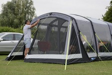 Kampa Hayling 4 Air Mesh Vestibule Only
