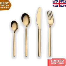 Timeless 24-Piece Cutlery Set