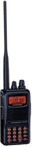 Yaesu standard dual band - yaesu, ft-60
