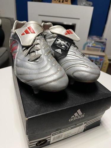 Adidas predator pulse pulsado - predator,