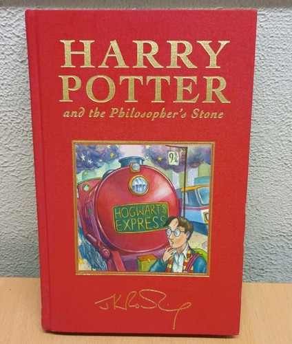 Harry potter the - &,