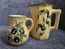 Pair of 2 Portugise Spanish