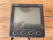 Nasa Marine Clipper GPS