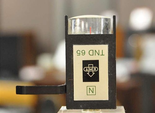 Emt tsd65 stereo cartridge - tsd65, mc