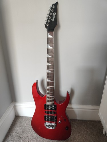 Ibanez gio electric - ibanez,