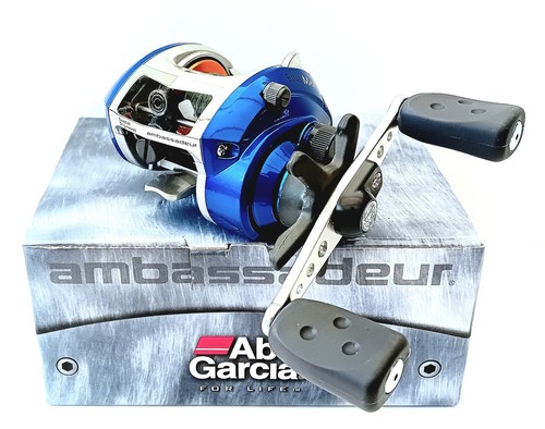 Abu garcia ambassadeur - garcia,