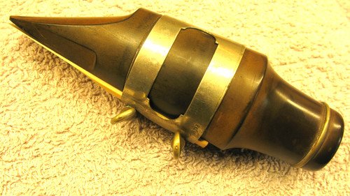 Vintage selmer baritone - selmer,