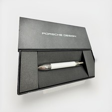 Porsche Design P3140 White