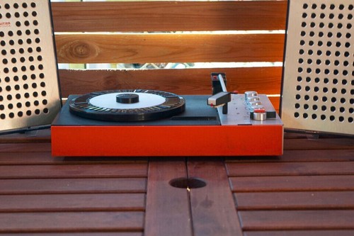 Unitra stereo hit - hit, 75