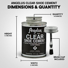 Shoe Repair Glue Cement Shoe