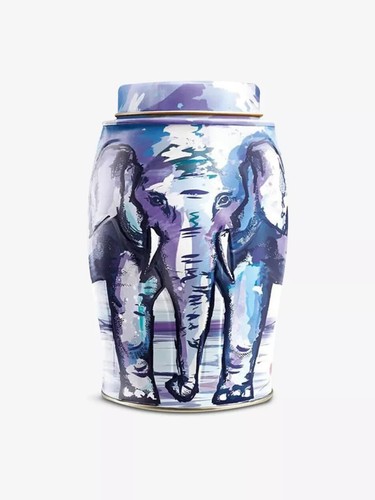 Williamson tea elephant cady - williamson,