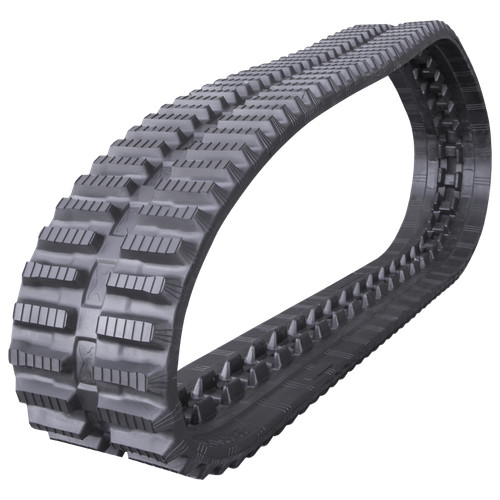 Hanix rubber track - rubber,