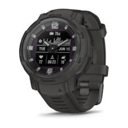 Garmin instinct crossover - garmin,