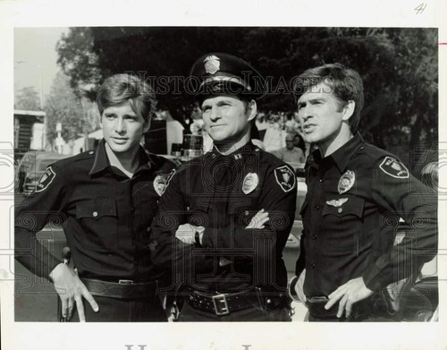 1974 press photo - 1974,