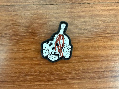 Tactical badge russian - ,