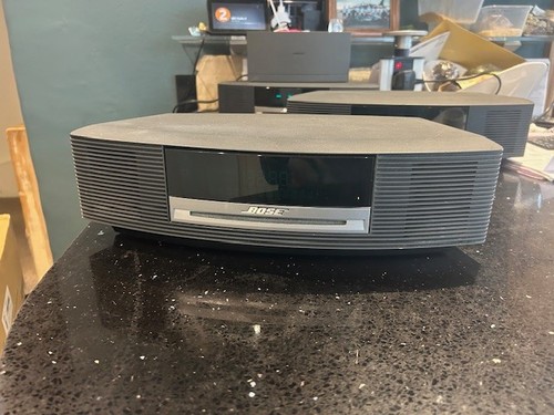 Bose wave awrcc5 series - bose, 3