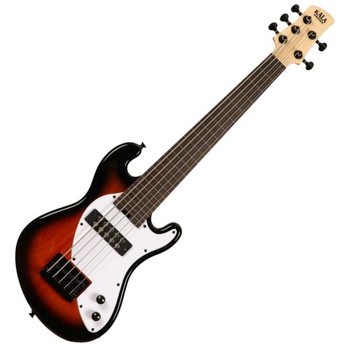 Kala brand electric string - brand, 5-string