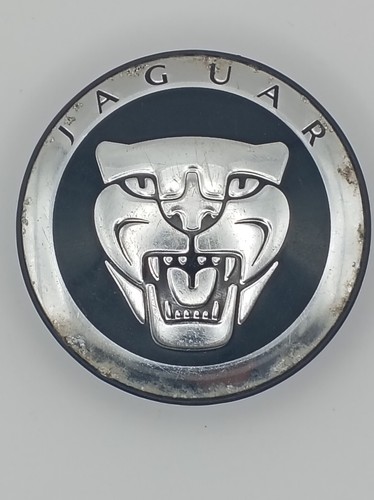 Genuine jaguar alloy wheel - jaguar,