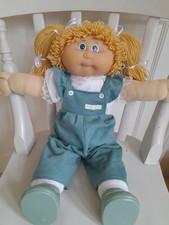 VINTAGE ORIGINAL CABBAGE PATCH