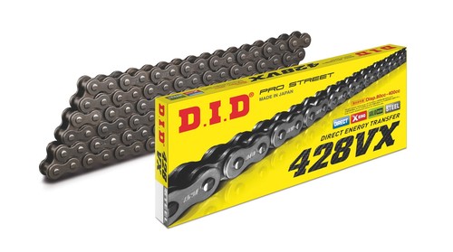 Did ring chain 428vx 130 - 428vx,