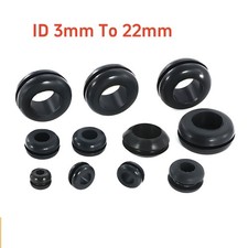 ID 3mm To 22mm - Open Wire