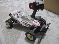 Complete Operation Video