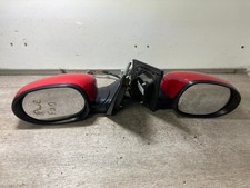 2007 HONDA CIVIC MK8 PASSENGER