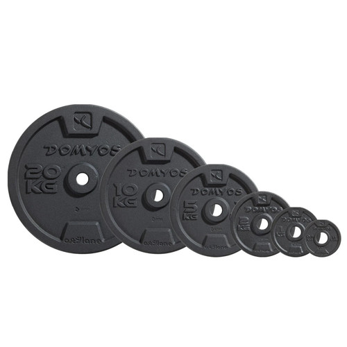 Cast iron weight - 28,