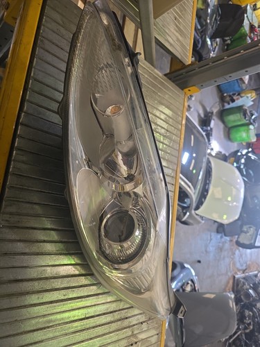 Ford fiesta halogen - ford,