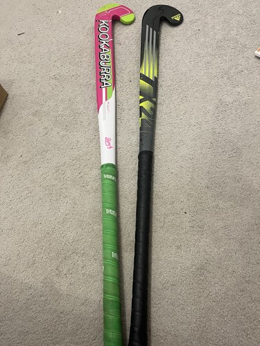 Hockey sticks set - of, two