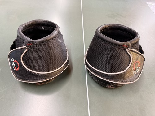 Cavallo sport hoof boots size - cavallo,