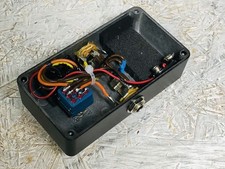 Kz Guitar Works TREBLE