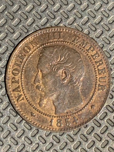 France napoleon iii 2centimes - napoleon,